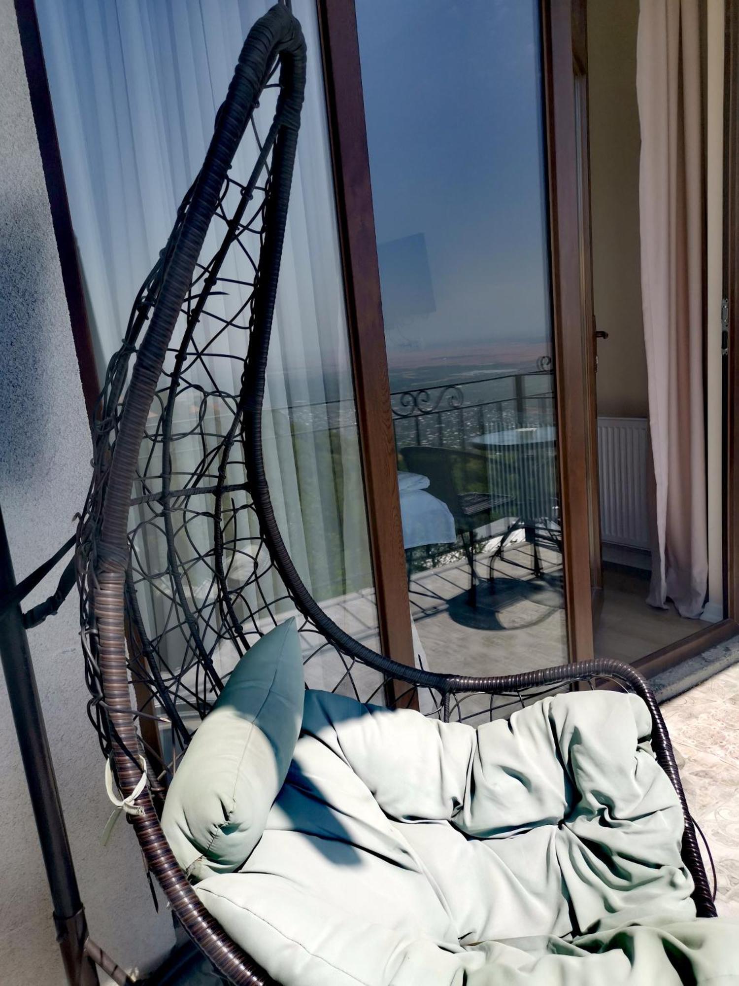 Boutique Hotel Bellevue سينغناغي الغرفة الصورة