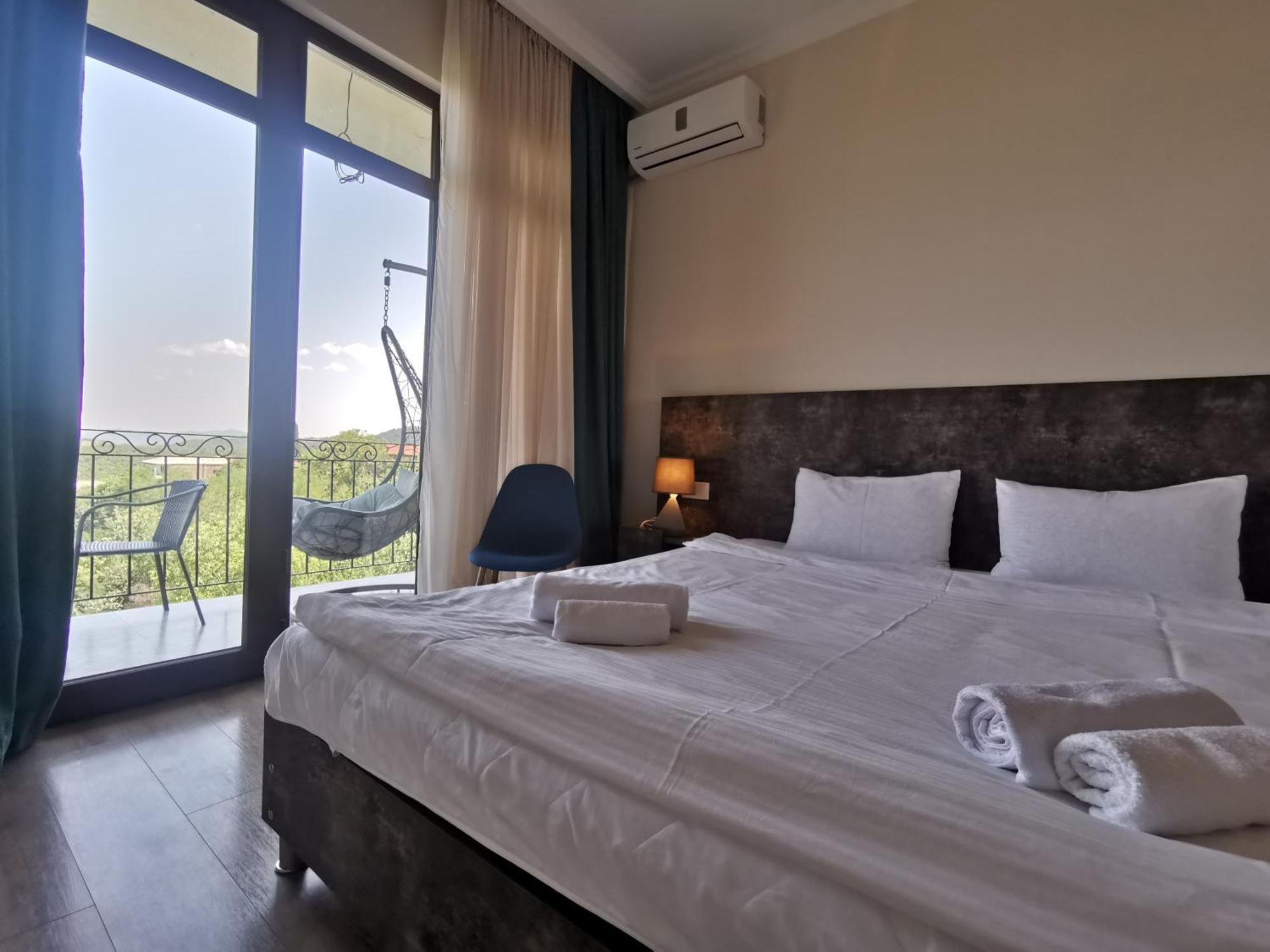 Boutique Hotel Bellevue سينغناغي الغرفة الصورة