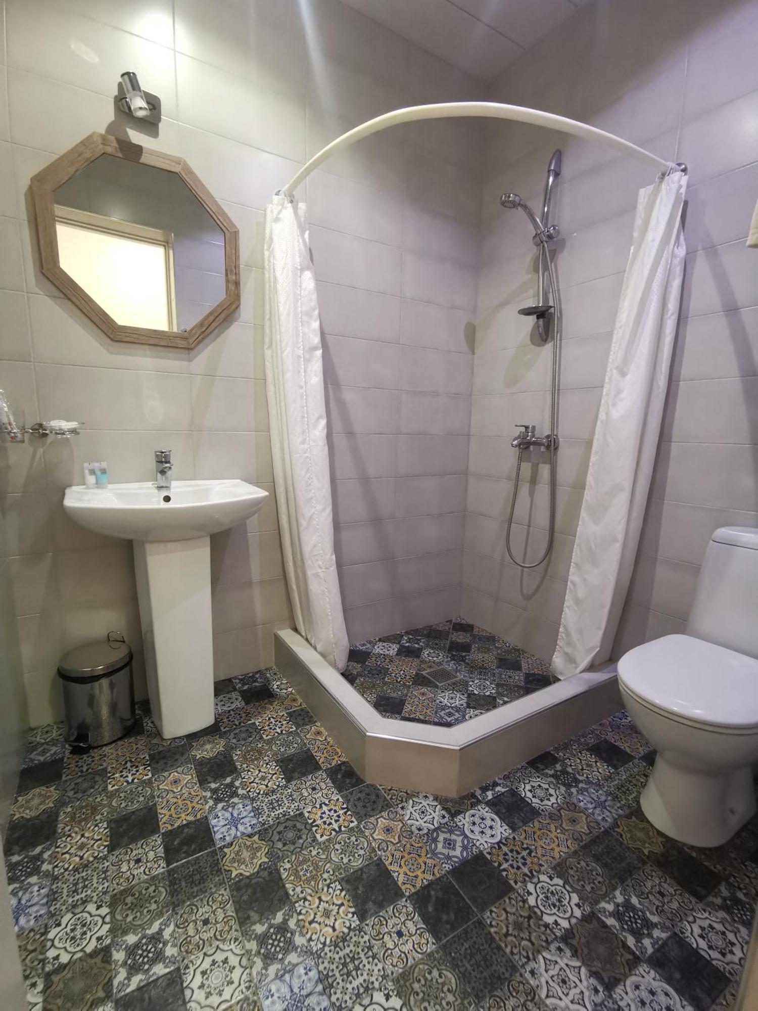 Boutique Hotel Bellevue سينغناغي الغرفة الصورة