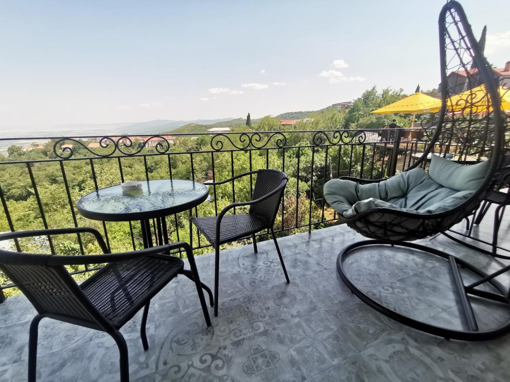 Boutique Hotel Bellevue سينغناغي الغرفة الصورة